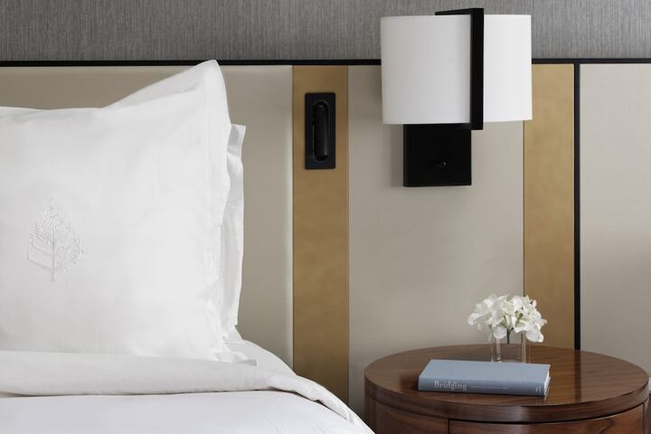 Four Seasons Resort and Residences Vail