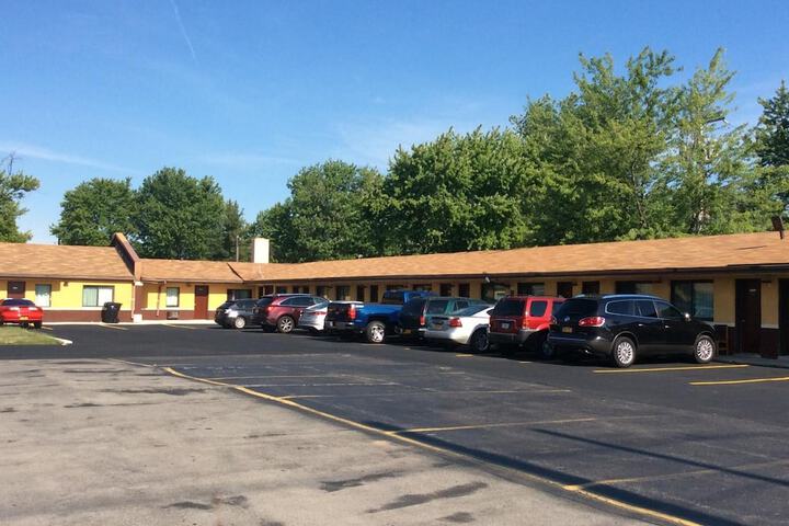 Royal Inn