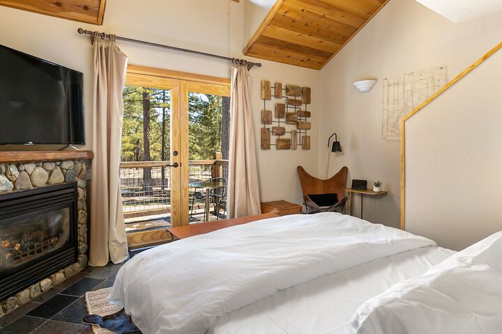 Chalet View Lodge