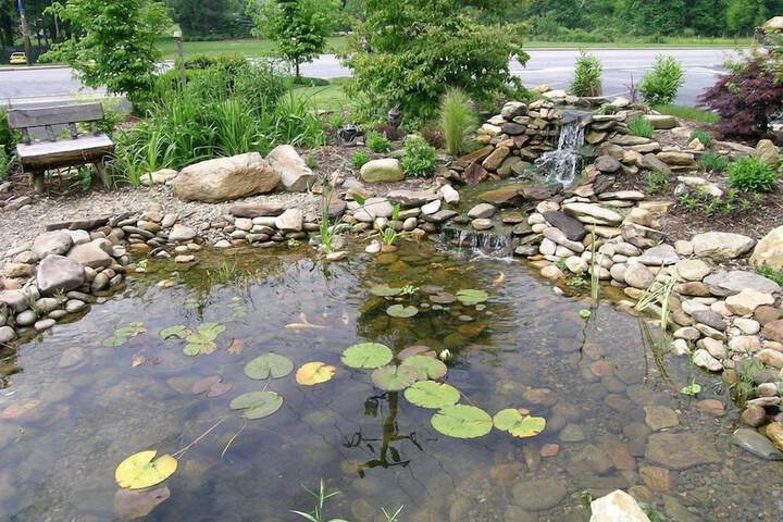 Jonathan Creek Inn