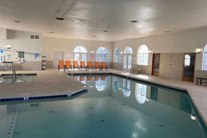 Quality Inn & Suites Safford - Mt. Graham