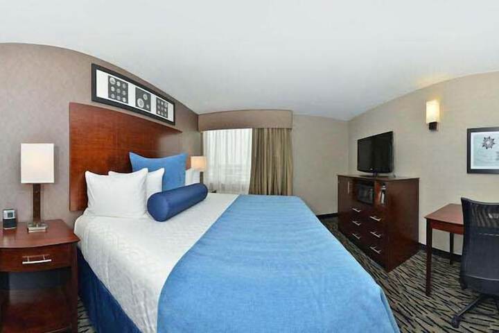 Wyndham Garden Elk Grove Village / OHare