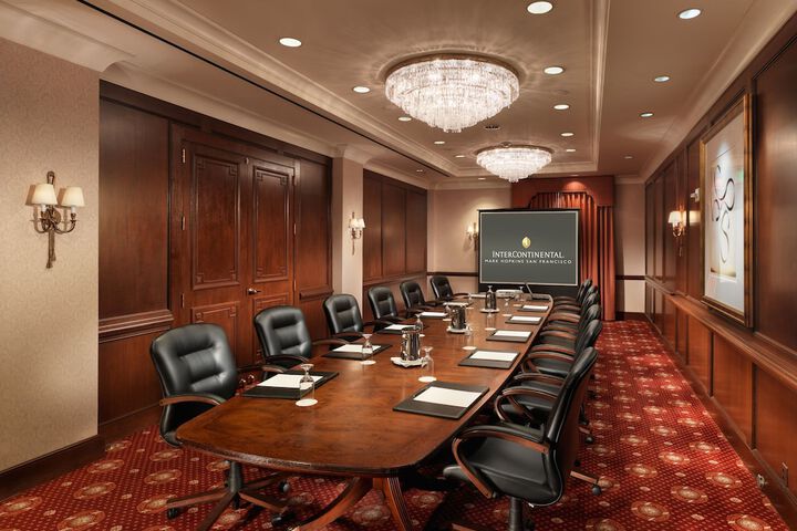 Meeting 168 of 207