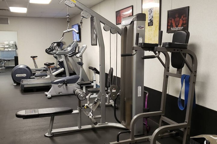 Target Hospitality-Watford City Lodge