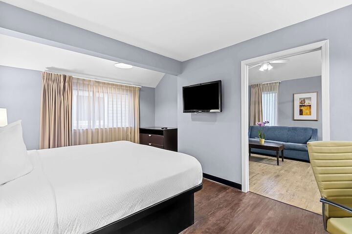 SureStay Studio by Best Western Pensacola