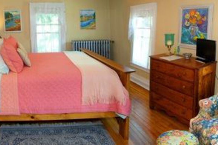 Wagener Estate Bed & Breakfast