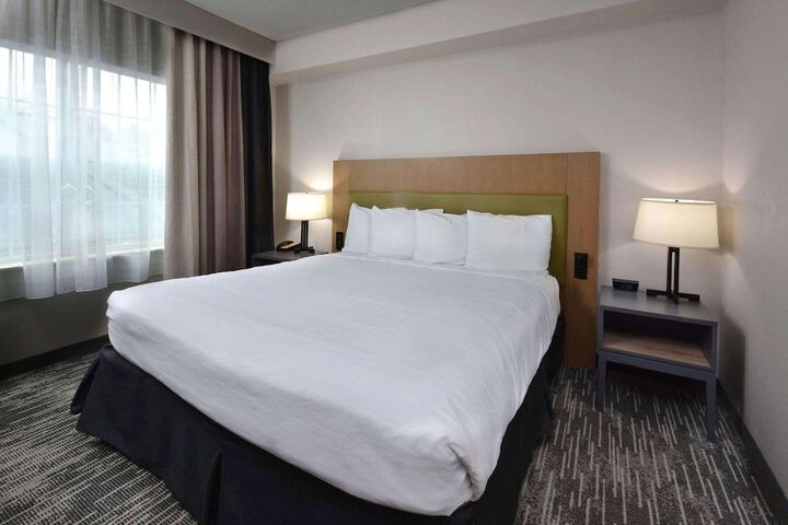 Country Inn & Suites by Radisson Asheville West near Biltmore