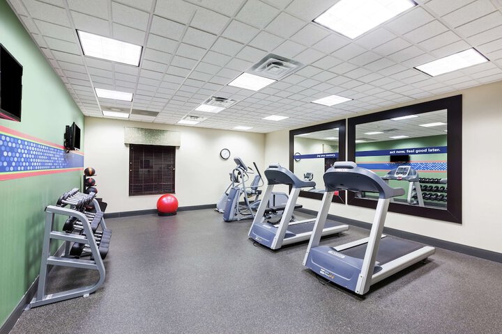 Health and Fitness 32 of 34