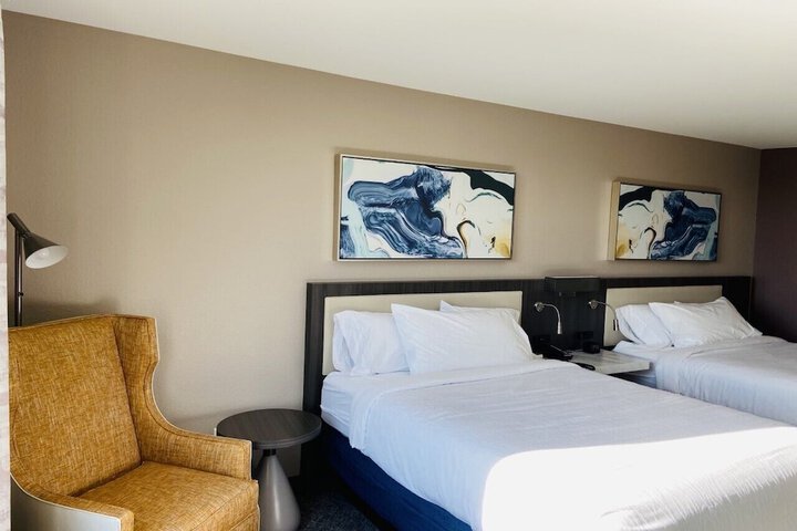 Hilton Garden Inn Fort Wayne North
