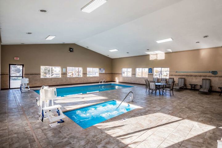 Pool 8 of 62