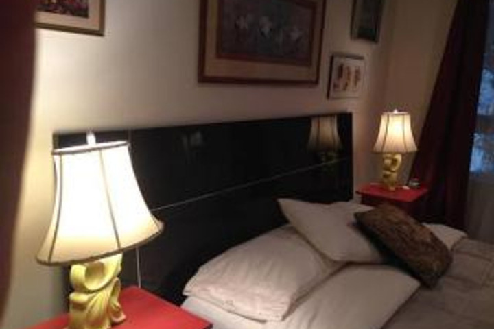 SOUTH BRIDGE BED AND BREAKFAST