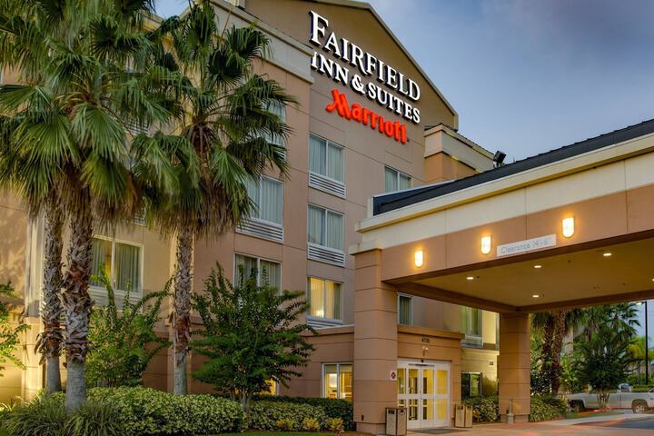 Fairfield by Marriott Titusville Kennedy Space Center