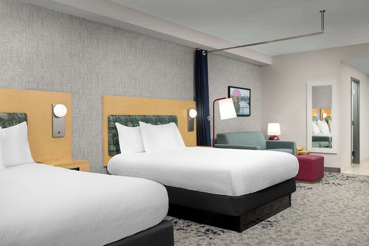 Home2 Suites by Hilton Knoxville West