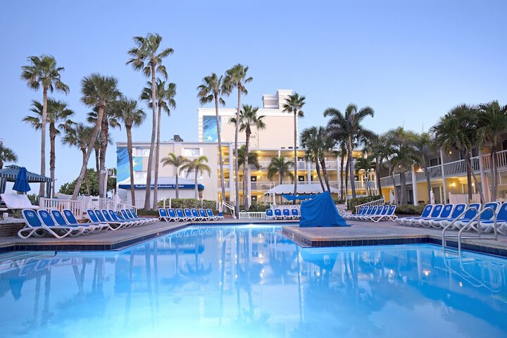 Island Grand at TradeWinds