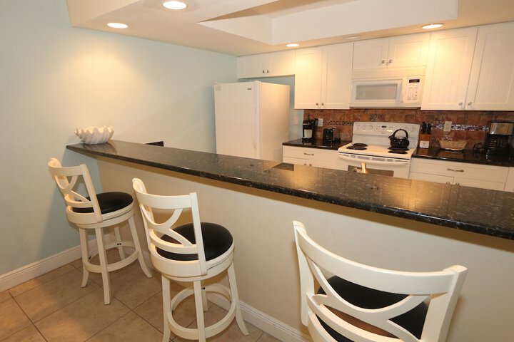 Beach Castle Resort by RVA