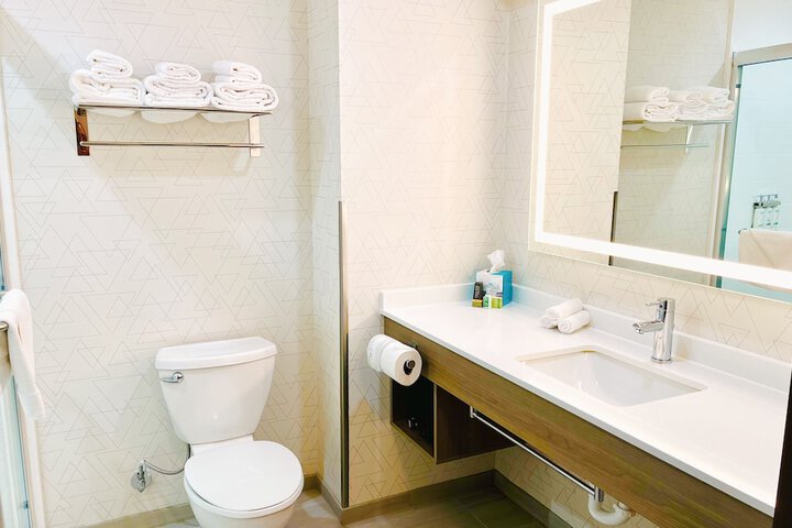 Holiday Inn Express & Suites Frazier Park by IHG