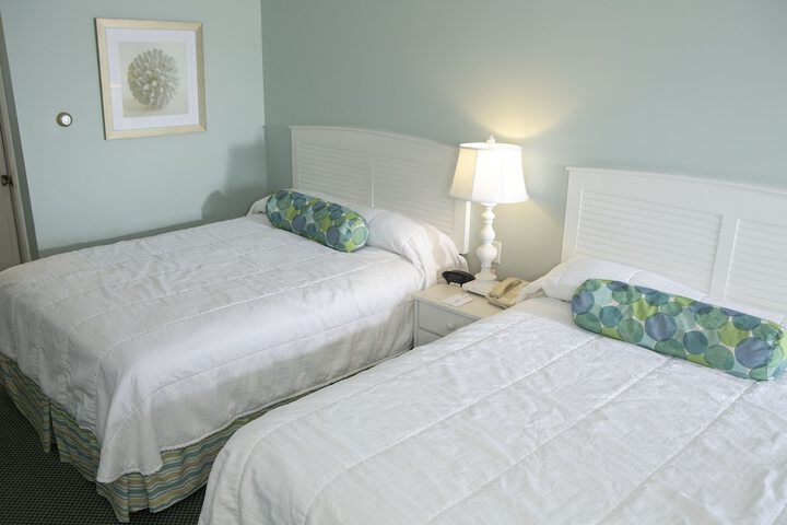 Anchorage Inn and Resort