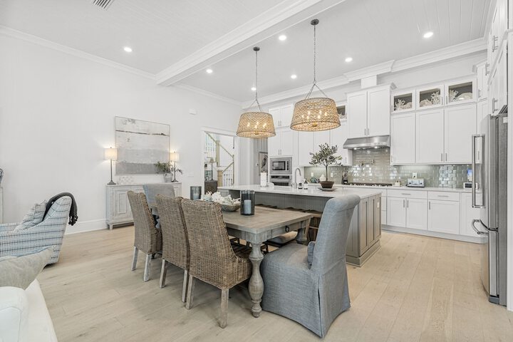 Prominence on 30A by Panhandle Getaways