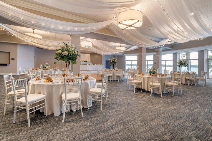 Heidel House Hotel and Conference Center an Ascend Collection Hotel