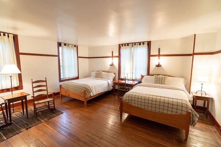 Shaker Village of Pleasant Hill