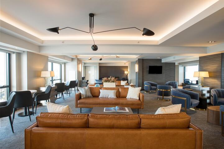 Manchester Grand Hyatt San Diego