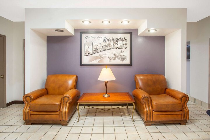 Hotel Interior 4 of 17