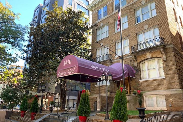 Hotel 3 of 43