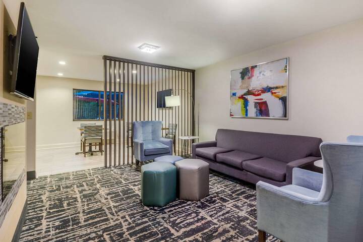 Hotel Interior 15 of 73