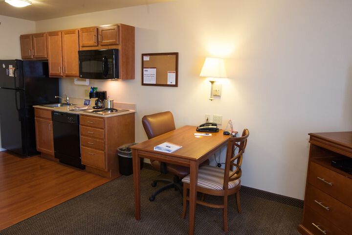 Candlewood Suites Joplin by IHG