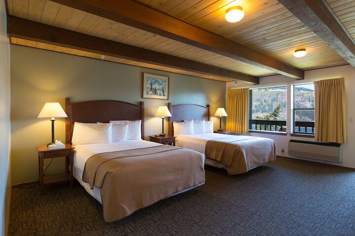 Westcliff Lodge