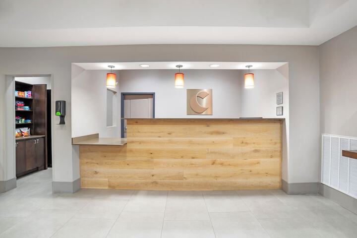 Comfort Inn & Suites Slidell - New Orleans Area