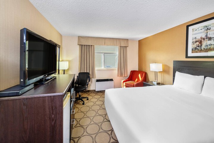 Econo Lodge Taber