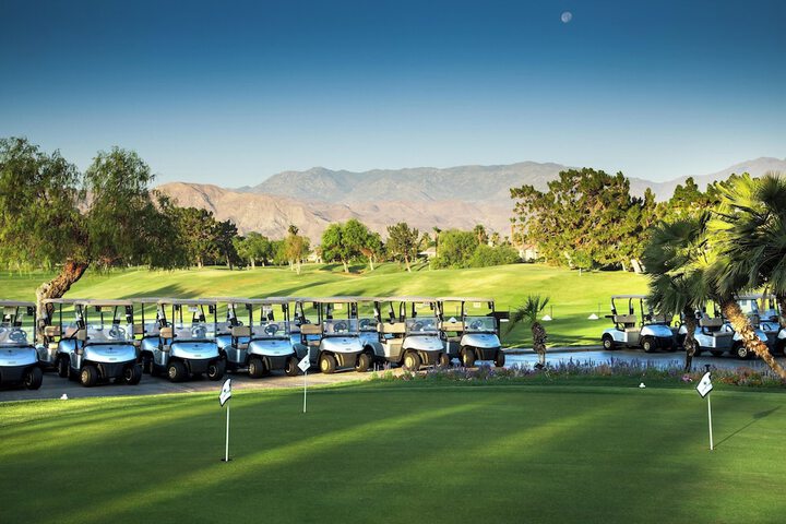 The Westin Rancho Mirage Golf Resort & Spa