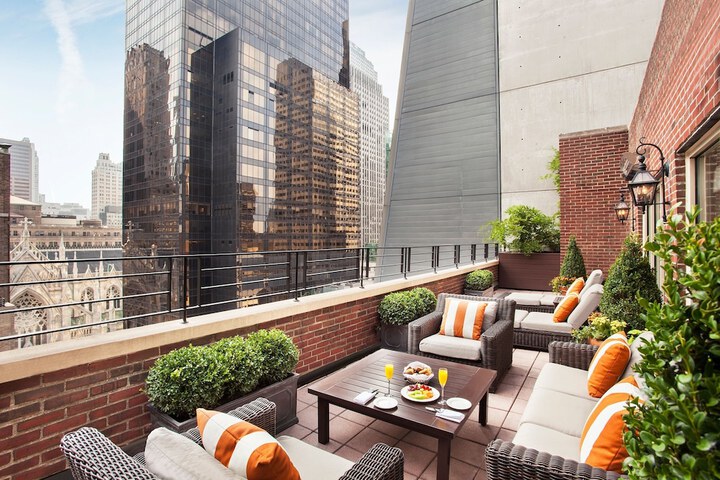 Terrace/Patio 120 of 125