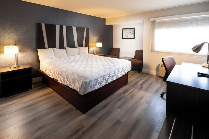 Hotel Mira Vista