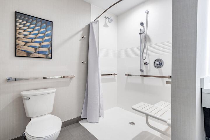 TownePlace Suites by Marriott Chicago Waukegan / Gurnee