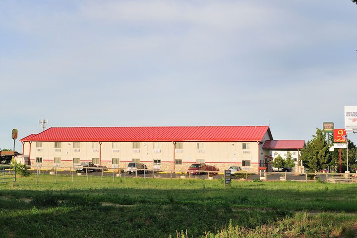 Hotel 3 of 26