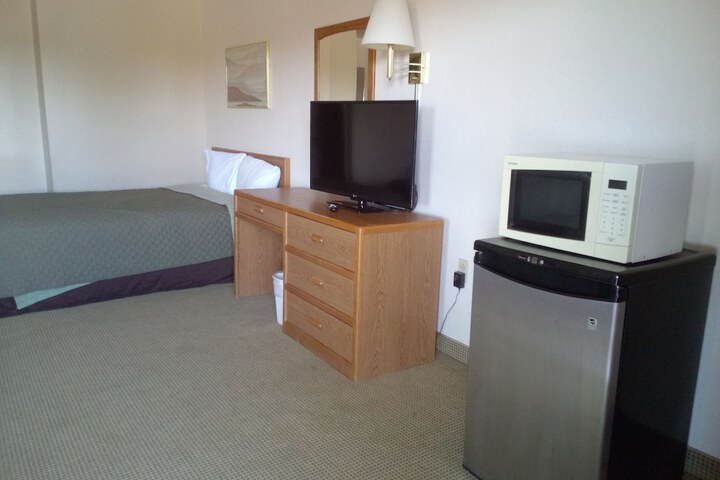 Rodeway Inn Copper Stay Benson AZ I-10 Exit 304