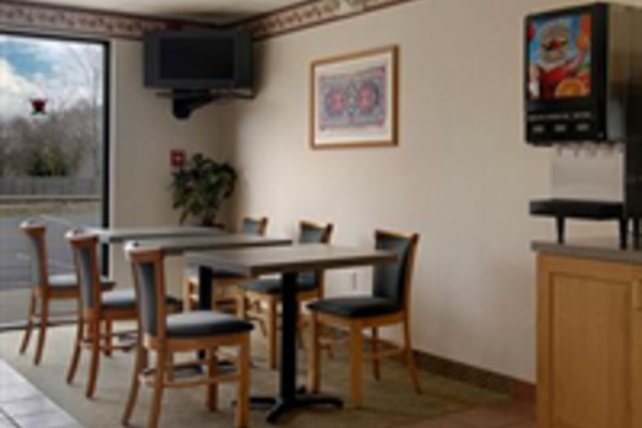 Red Roof Inn Coldwater