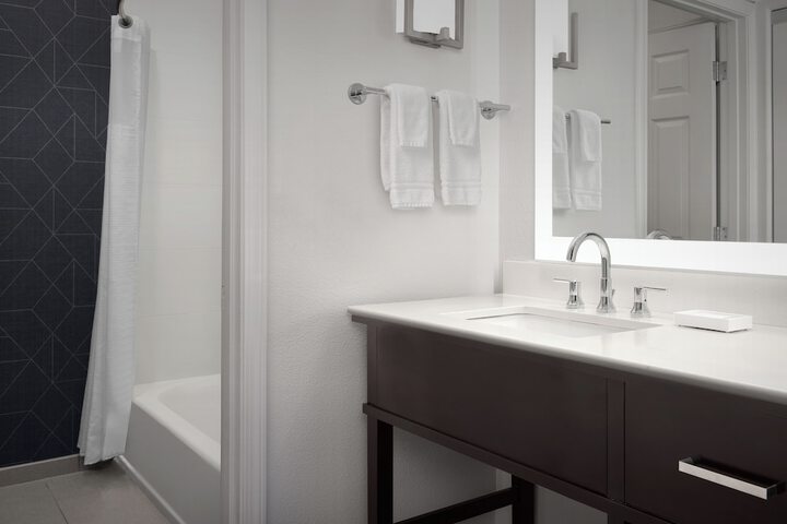 Homewood Suites by Hilton Vancouver-Portland