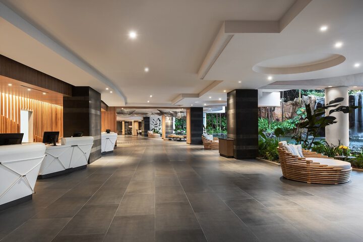 Hotel Interior 88 of 247