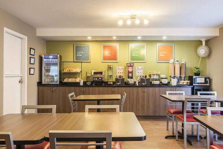 Comfort Inn Rimouski