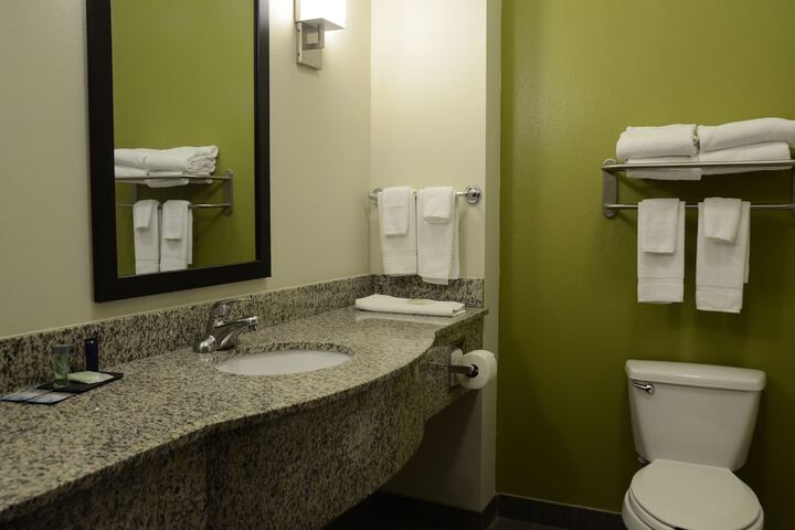 Sleep Inn & Suites Cave City