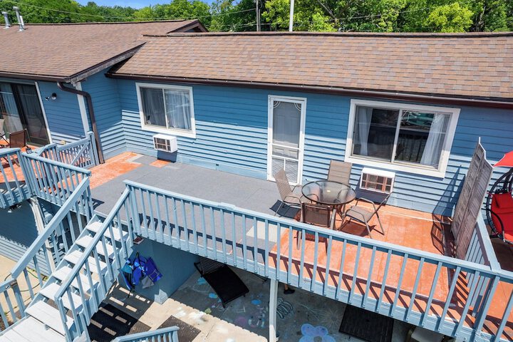 Terrace/Patio 138 of 154