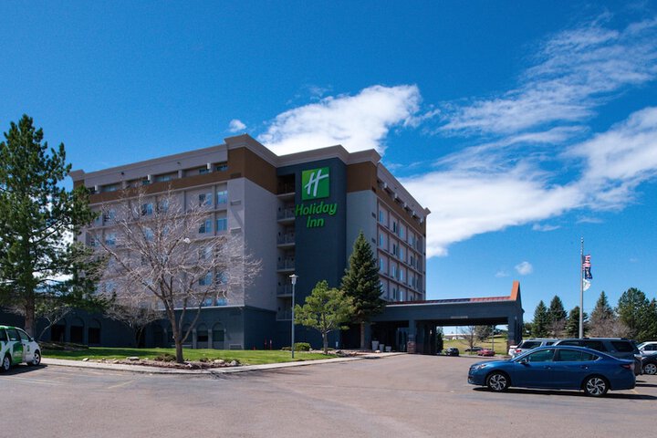 Holiday Inn Great Falls- Convention Center by IHG