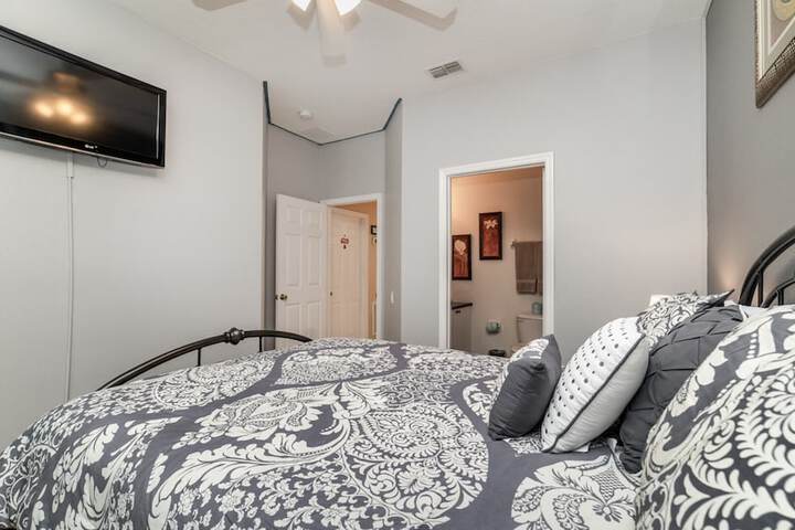Windsor Palms Resort Vacation Home