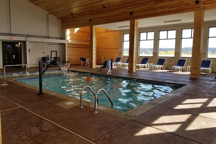 Baymont by Wyndham Oacoma