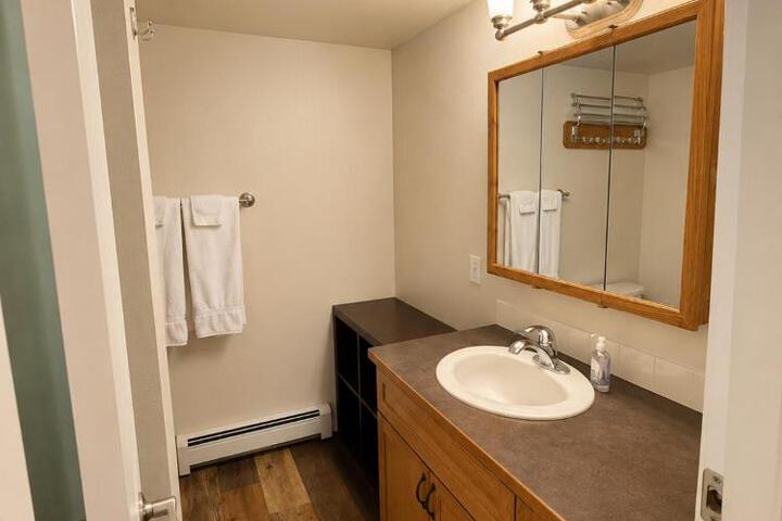 Triple Tree Suites