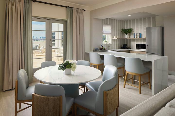 Loews Miami Beach Hotel – South Beach
