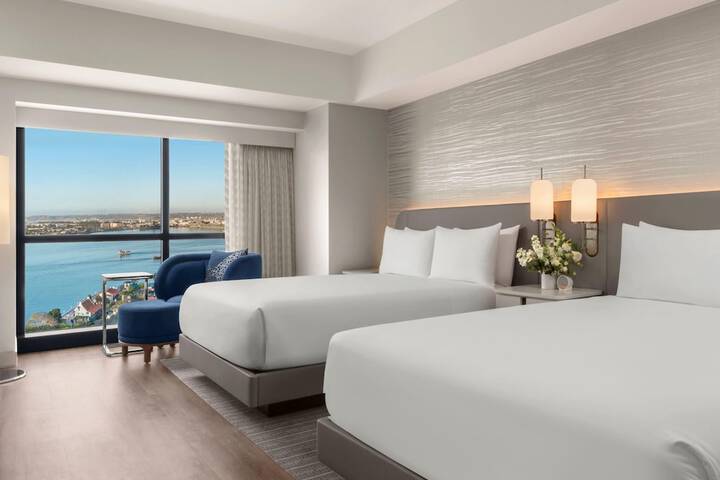 Manchester Grand Hyatt San Diego